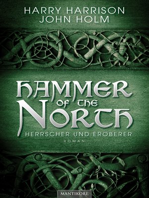 cover image of Hammer of the North--Herrscher und Eroberer